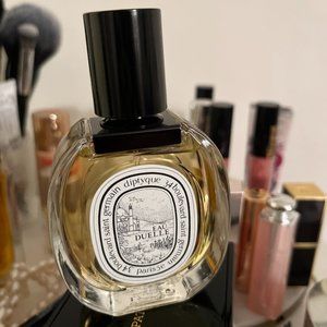 Eau Duelle Eau de Parfum - Diptyque Paris